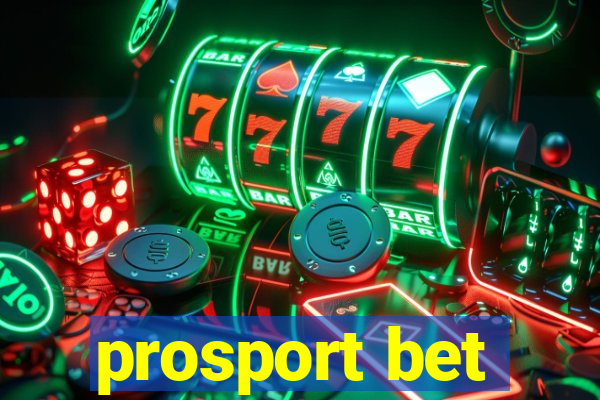 prosport bet